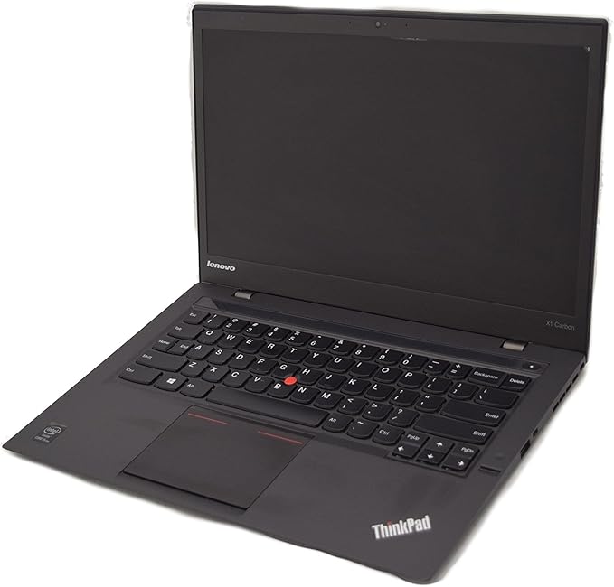 Lenovo x1 carbon corei5 4th gen 4GB RAM 180GB SSD