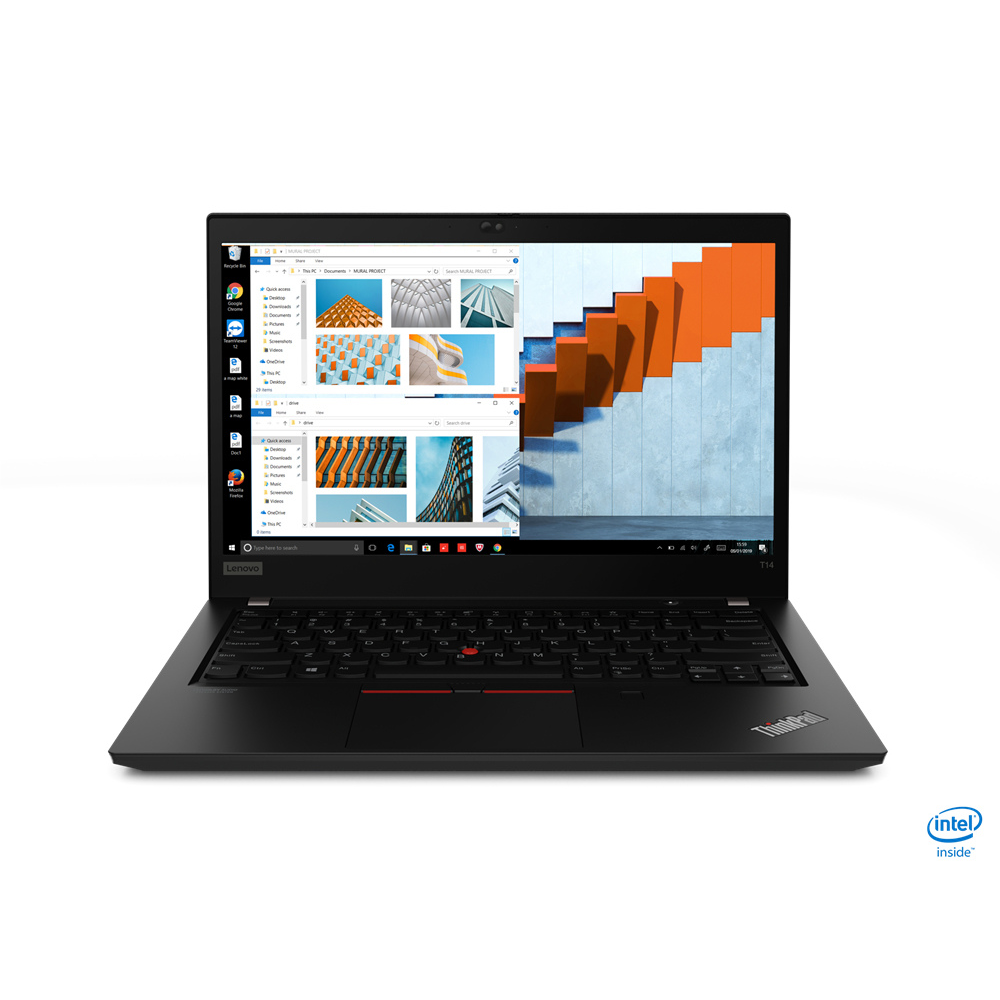 Lenovo ThinkPad T14s Gen 4, Intel i7, 16GB RAM, 1TB SSD- 21F60069UE