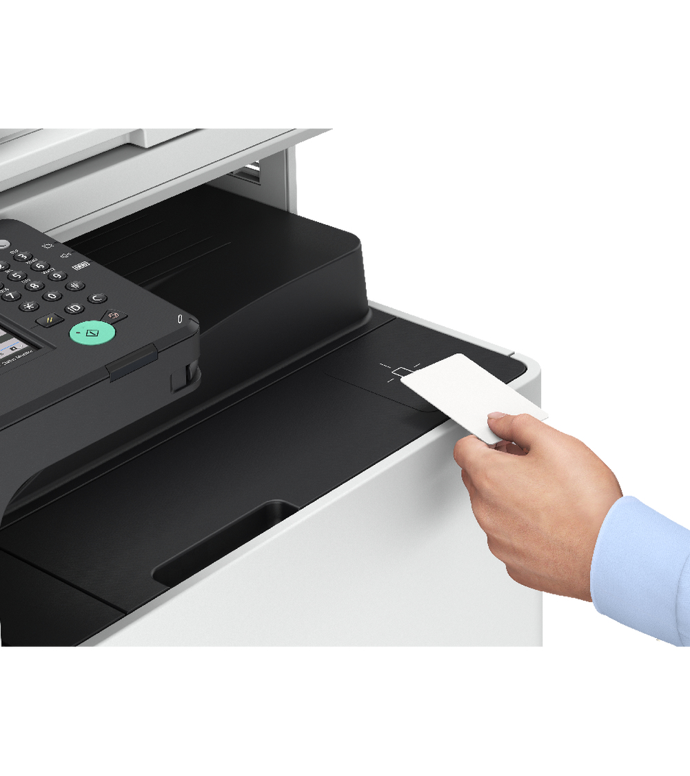 CANON IMAGERUNNER 2425i MFP PRINTER-4293C004AA