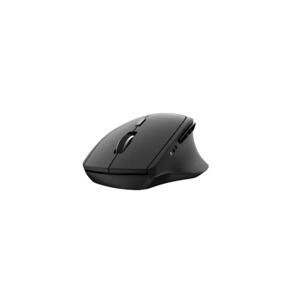 Rapoo Multi-Mode Wireless Mouse MT550 - Black