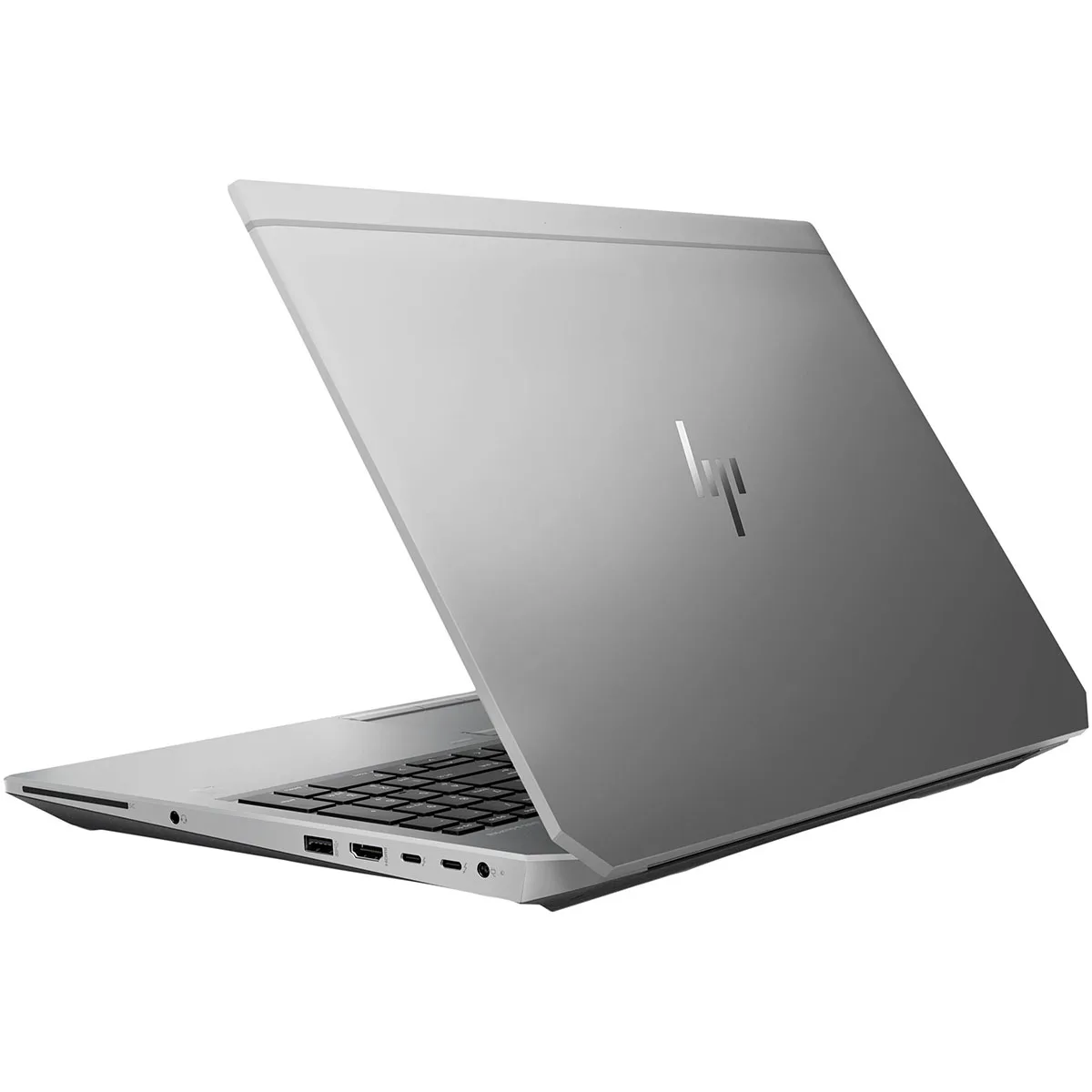 HP ZBook 15 G5, Core i7 8th Gen, 16GB RAM, 512GB SSD