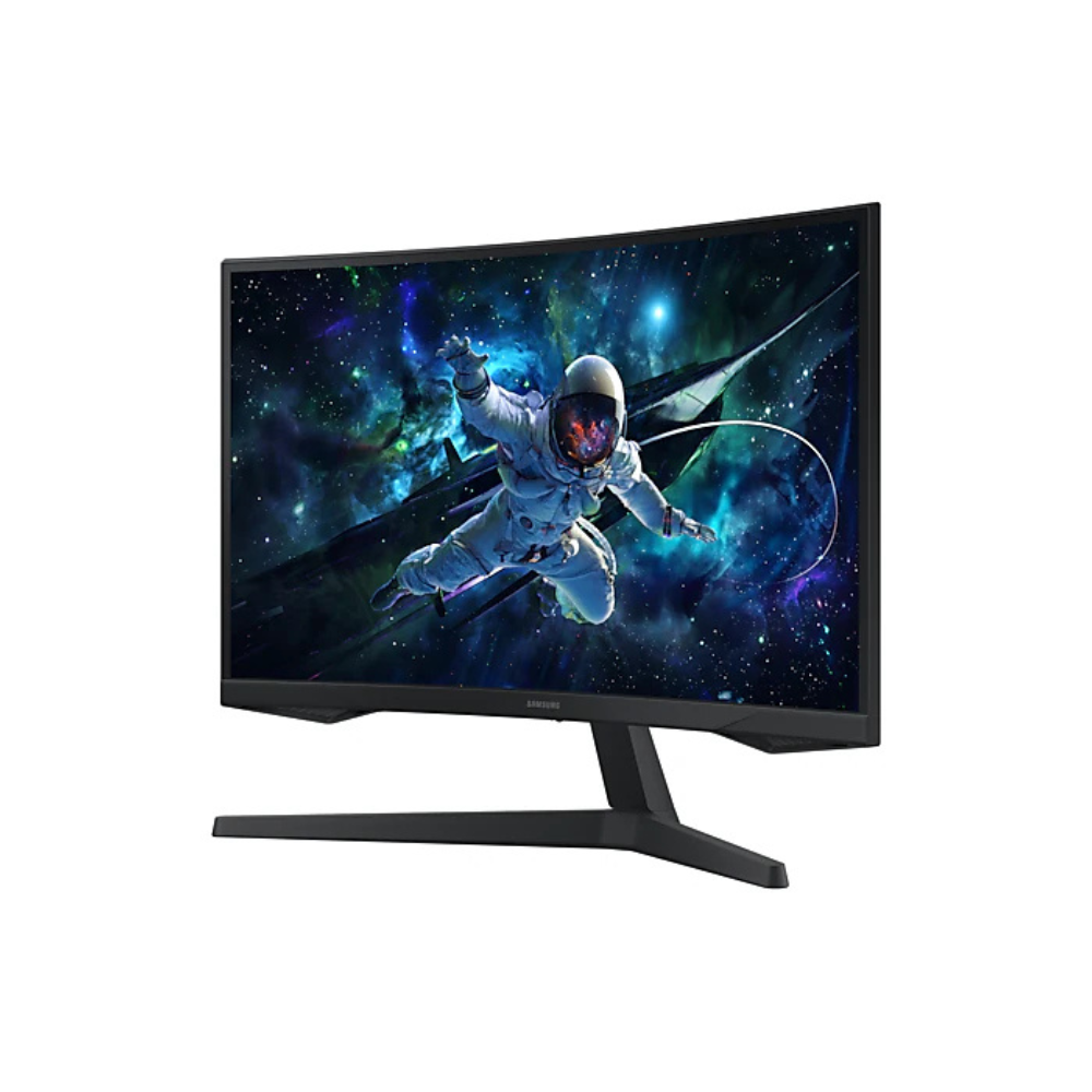 Samsung LS27CG552EMXUE 27" Odyssey G5 Gaming Monitor
