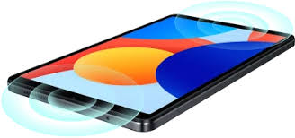 Redmi Pad SE 8.7" – 4GB RAM, 128GB Storage, Compact Power