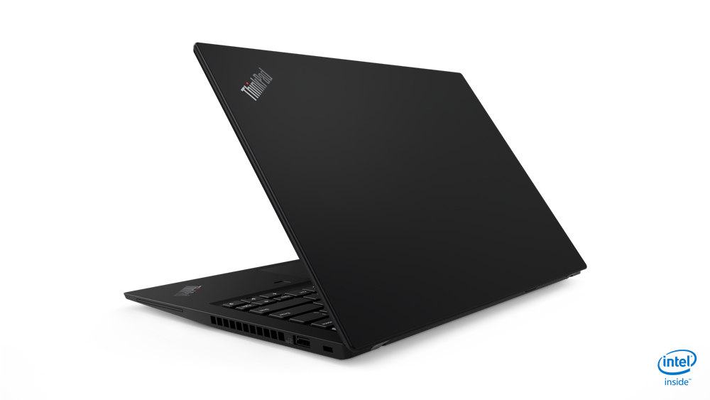 Lenovo ThinkPad T490s i5-8365U, 16GB RAM, 256GB SSD