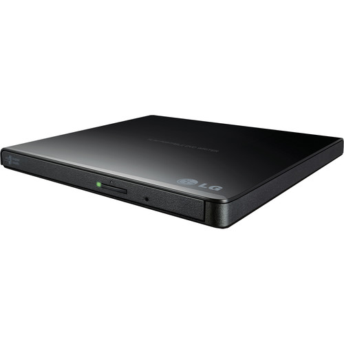 DVD Burner