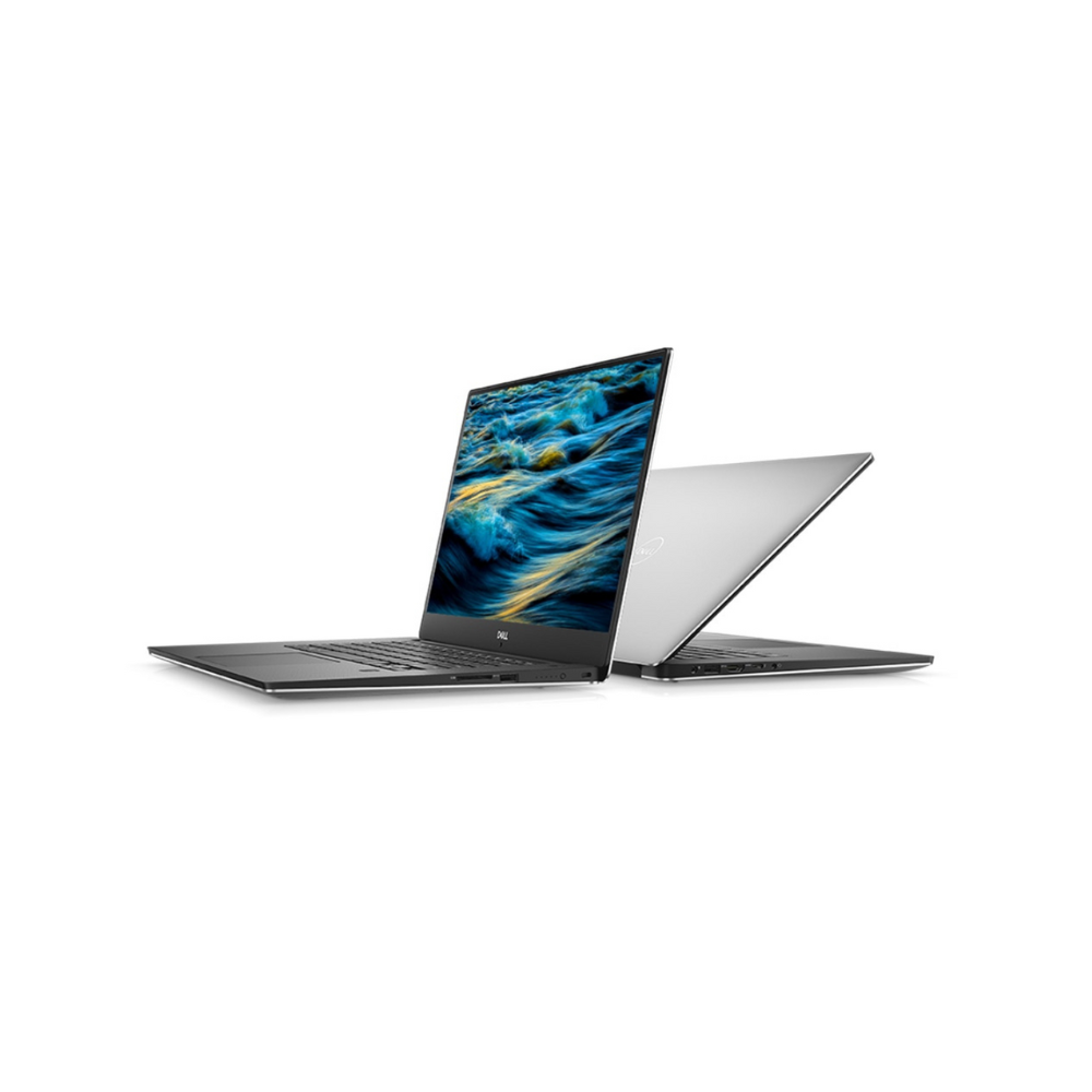 Dell XPS 15 7590 Core i7 9th Gen 16GB RAM 512GB SSD