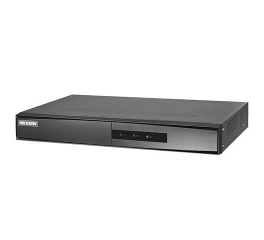 Hikvision 4-channel NVR Video Recorder DS-7104NI-Q1/4P