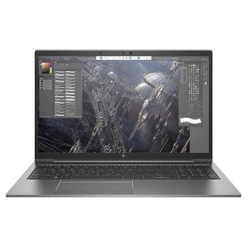 HP ZBook Fury 15 G7 Intel Core i7 10th Gen 32GB RAM 512GB SSD 4GB Graphics 15.6-Inch