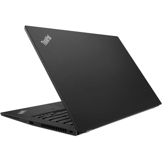 Lenovo ThinkPad T480s Core i7 8th Gen 8GB RAM 256GB SSD Touchscreen