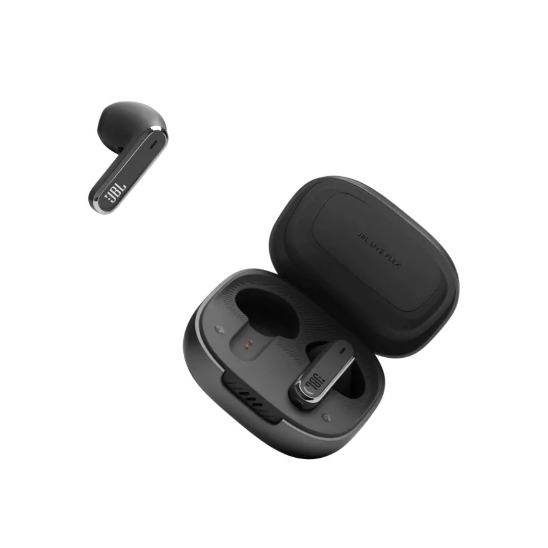 JBL Live Flex True Wireless Noise Cancelling Earbuds