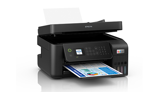 Epson L5290 Ink tank Printer- C11CJ65409