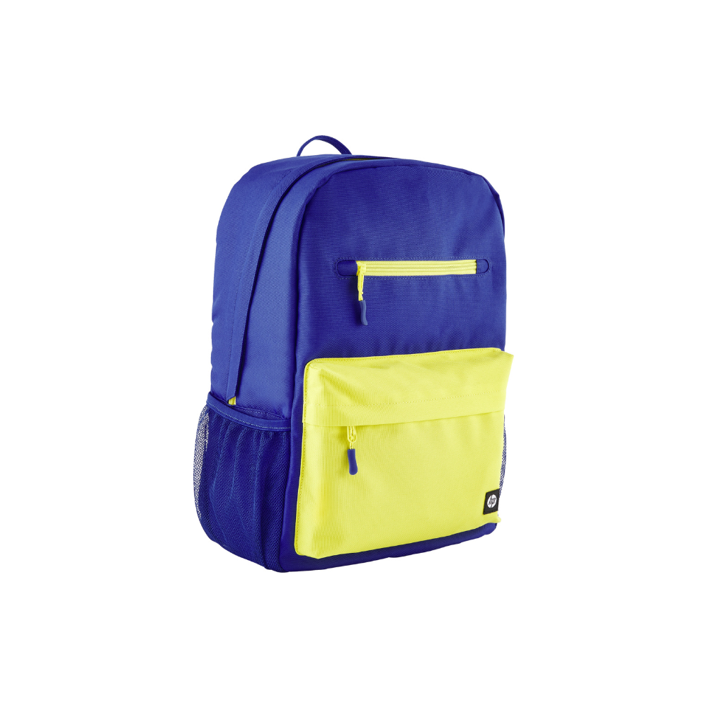 HP CAMPUS BLUE BACKPACK-7K0E5AA