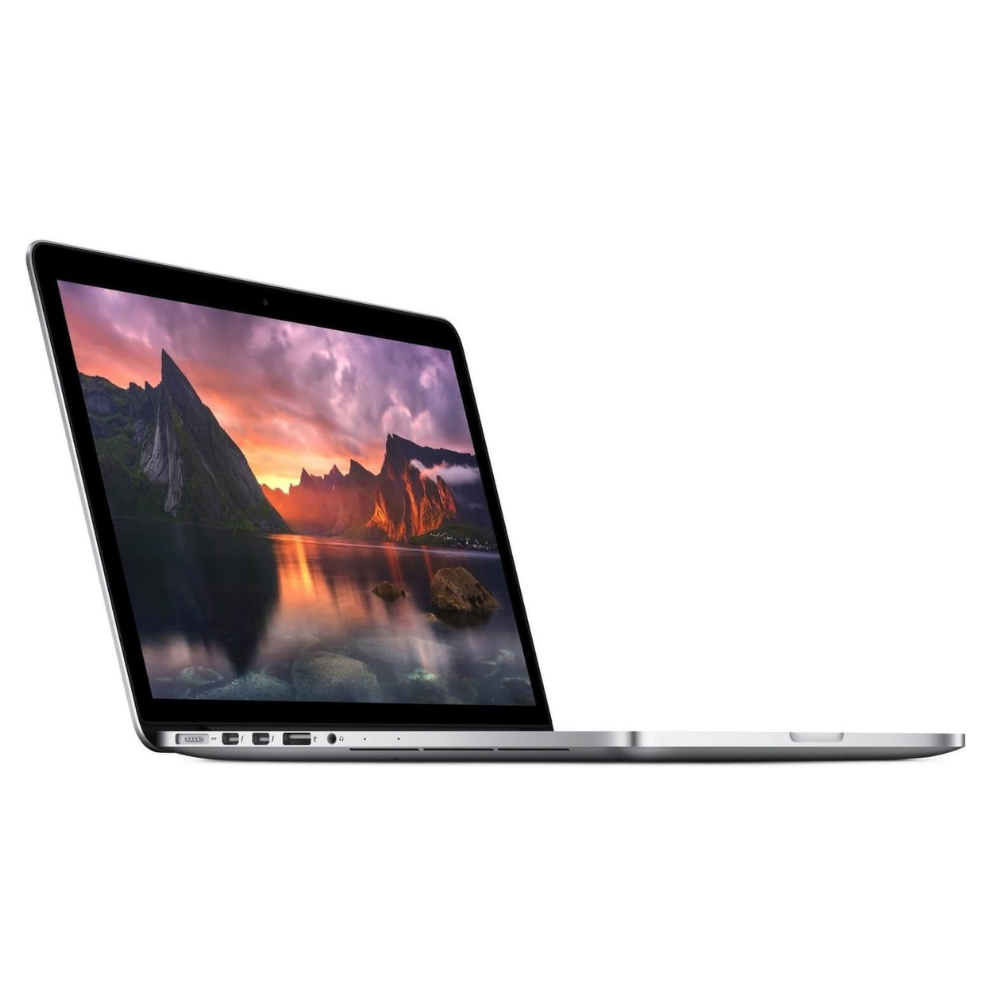 Apple MacBook Pro 13 2015 Core i5 8GB RAM 256GB SSD