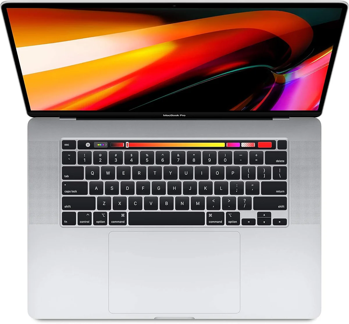 Apple MacBook Pro 16 2019 Core i9 32GB RAM 1TB SSD 4GPU Graphics