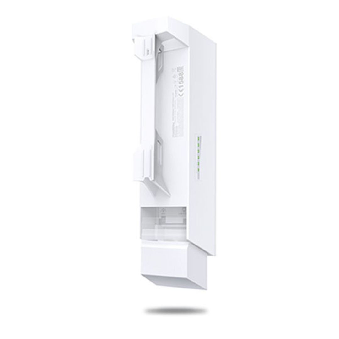 TP-Link CPE 2.4GHz 300Mbps 9dBi Outdoor CPE – TL-CPE210