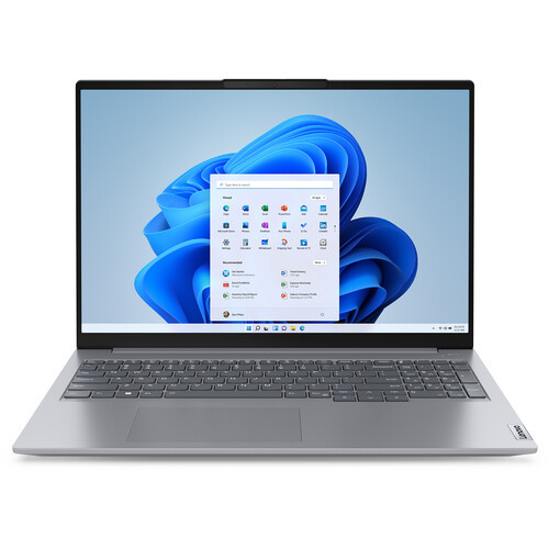 Lenovo ThinkBook 16 G6 IRL Core i5, 8GB RAM, 512GB SSD- 21KH003RUE