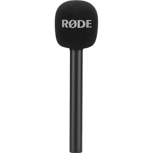 RODE Interview GO - Portable Wireless Microphone System