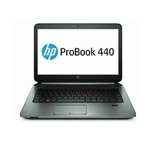 HP ProBook 440 G3 Core i5 6th Gen 8GB RAM 256GB SSD Touch