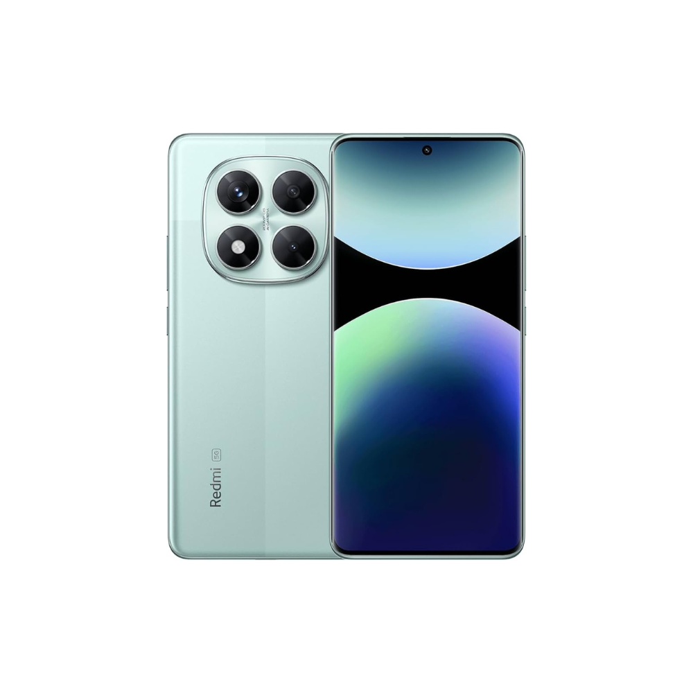 Redmi Note 14 Pro 8GB RAM 256 GB ROM