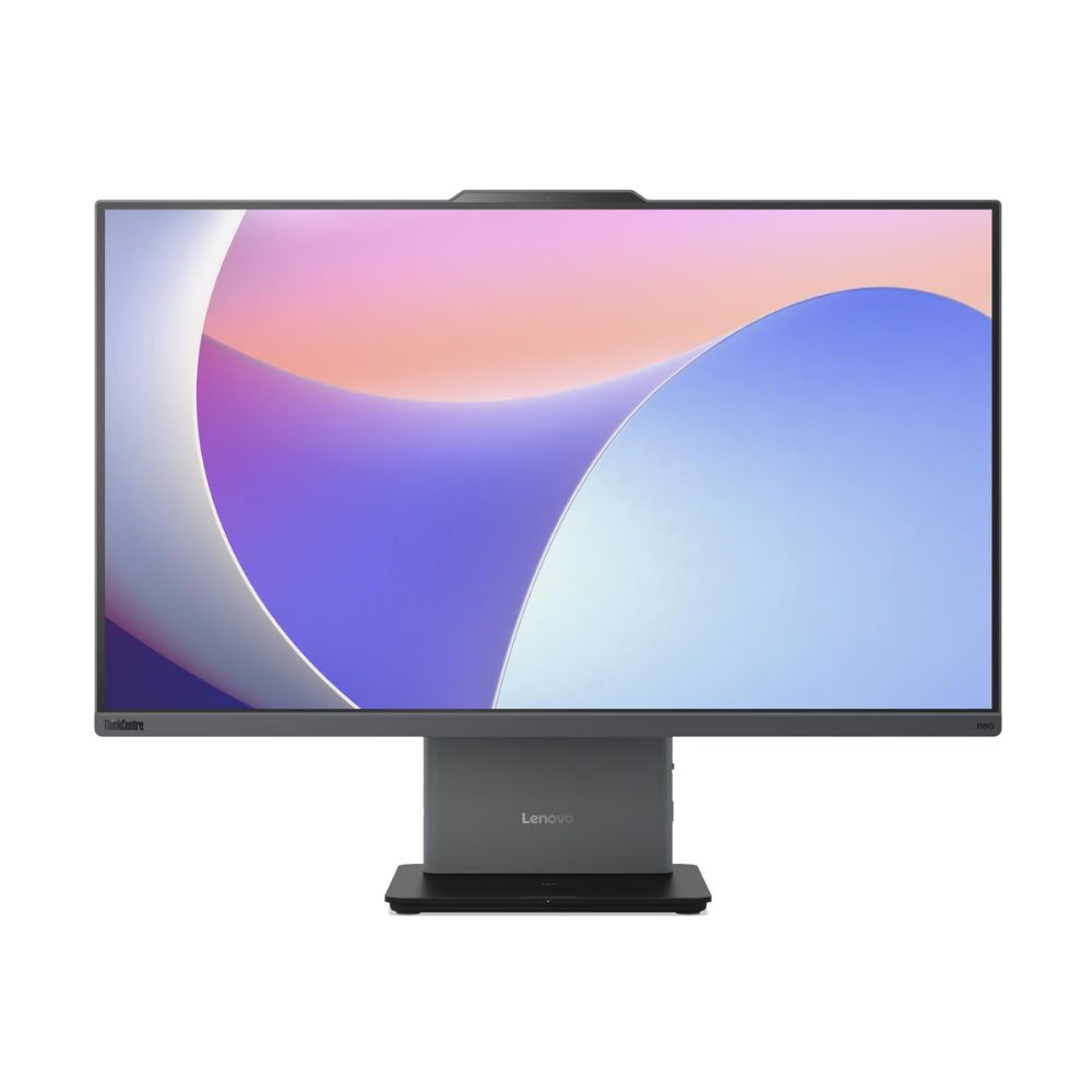 Lenovo ThinkCentre neo 50a 27 Gen 5 i7 8GB, 512GB -12SA000CUM
