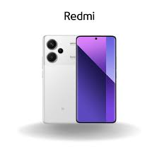 Redmi Note 13 Pro+ 5G – 12GB/512GB, Flagship Speed