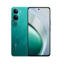 Vivo V40 Lite – 8GB RAM, 256GB, Light Yet Powerful