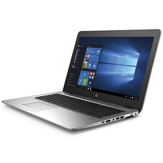 HP EliteBook 850 G3 Core i5 6th Gen 8GB RAM 256GB SSD Non-Touch