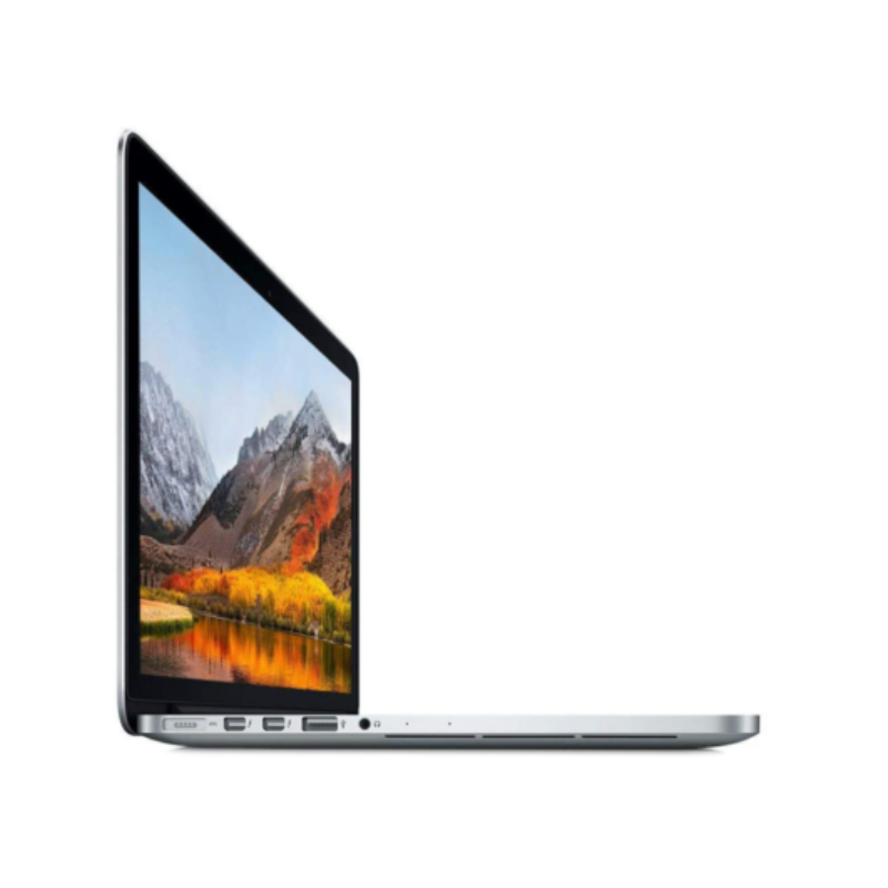 Apple MacBook Pro Retina 2015, Core i7 16GB RAM 128GB 15''
