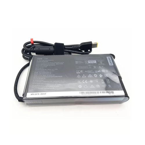 Lenovo Legion 7i 16 Gen 9 i9-14900HX 230W AC Adapter Charger