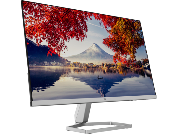 HP M24f 23.8" FHD Monitor- 2D9K0AS