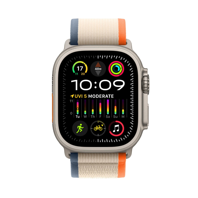 Apple Watch Ultra 2 49MM GPS&Cellular