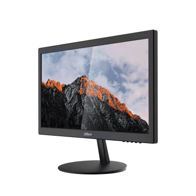 Gemini said Dahua A200 19.5" HD+ Monitor