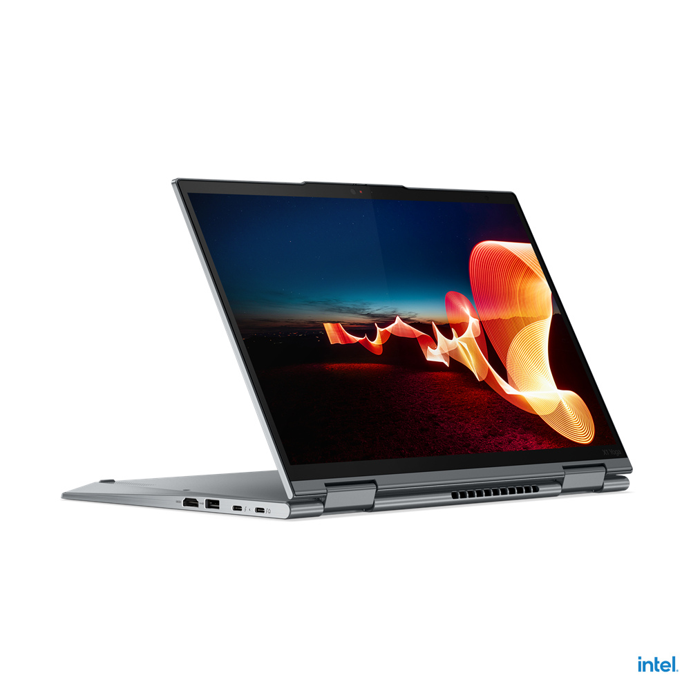 Lenovo ThinkPad X1 Yoga Gen 7, Intel i7, 16GB RAM, 1TB SSD - 21CD002NUE