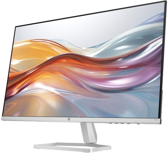 HP Series 5 527sf 27-Inch FHD Monitor 94F44AS