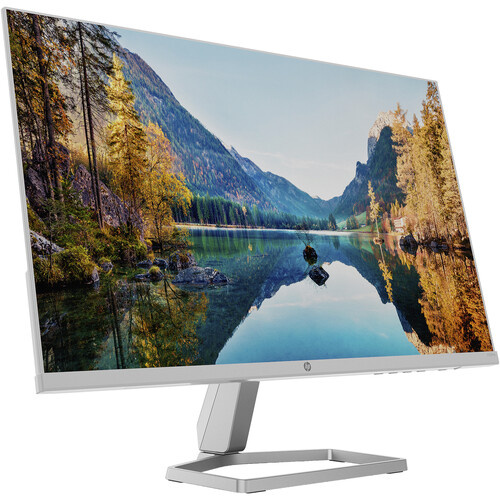 HP M24fw 23.8" FHD Monitor -2D9K1AA