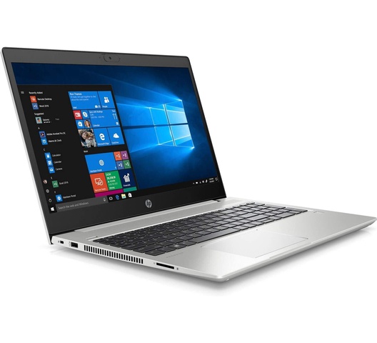 HP ProBook 450 G8 Intel Core i7 11th Gen 16GB RAM 512GB SSD 15.6-Inch