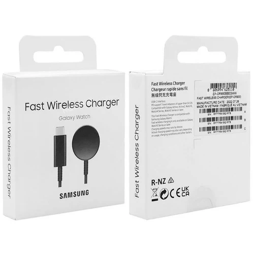Samsung Original Galaxy Watch Fast Wireless Charger