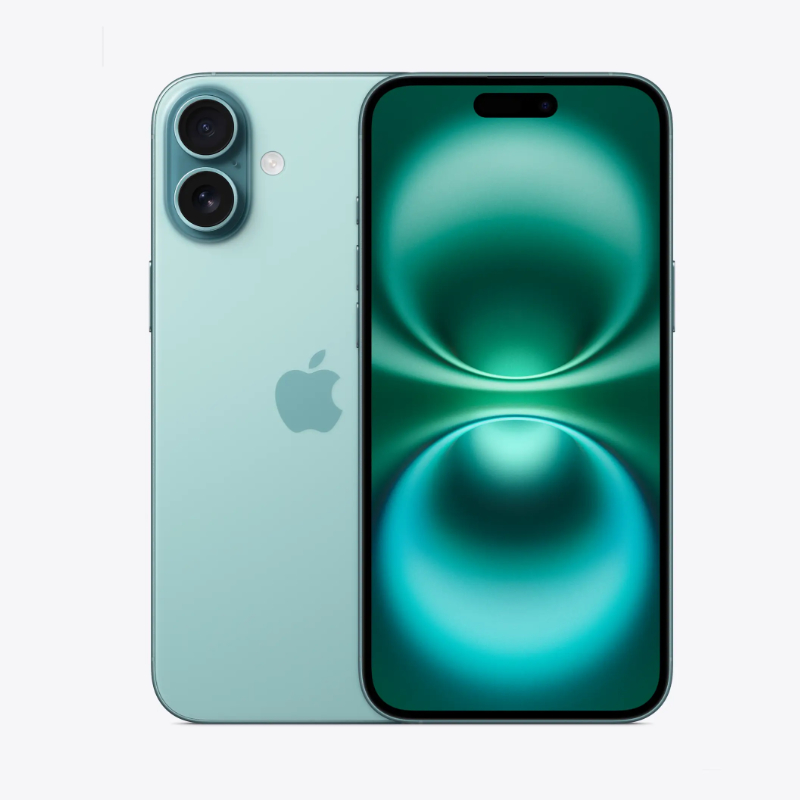 iPhone 16 Plus 128GB
