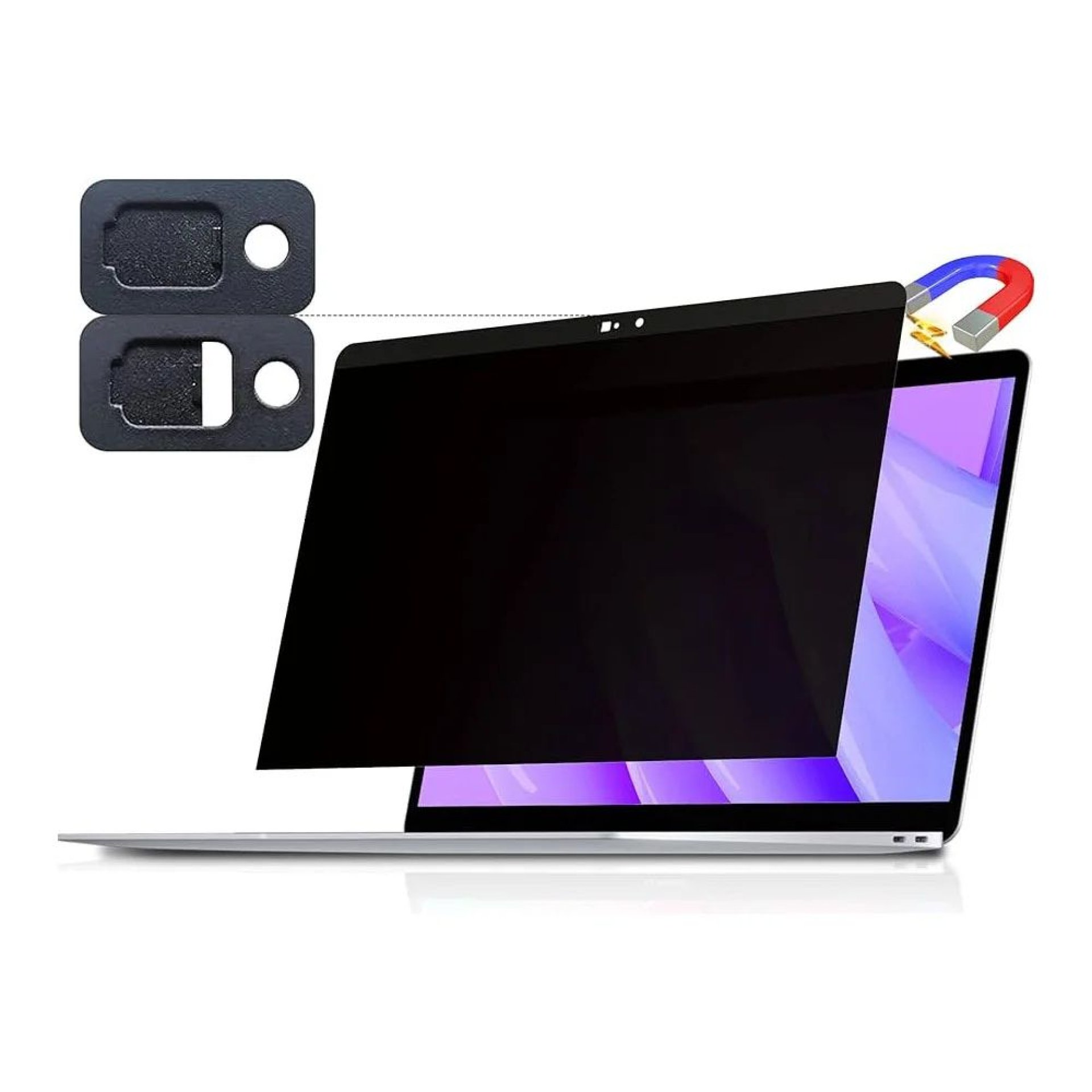 Macbook A1534 Privacy Filtre
