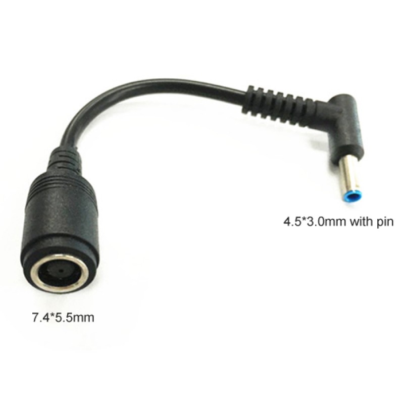 Power Adapter for HP Omen 17-cb0041tx