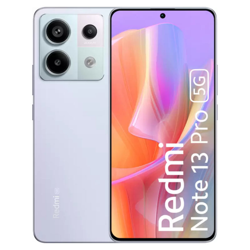 Redmi Note 13 Pro+ 5G 12GB RAM, 512GB ROM