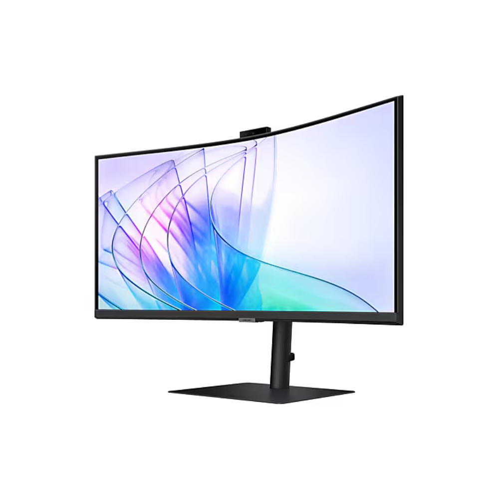 Samsung LS34C654VAMXUE 34" ViewFinity S6 Monitor