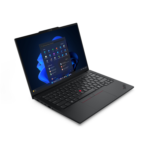 Lenovo Thinkpad E14 Gen 7 Core Ultra 7 256V 16GB RAM 512 GB SSD-21U2005SUE