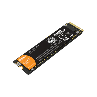 Dahua 256GB SSD -DHI-SSD-970N256G