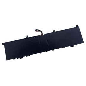 80wh Lenovo ThinkPad P1 20MD003RUS battery