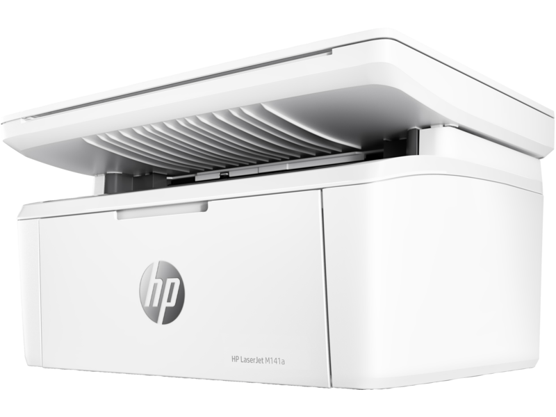 HP LaserJet MFP M141a Printer - 7MD73A