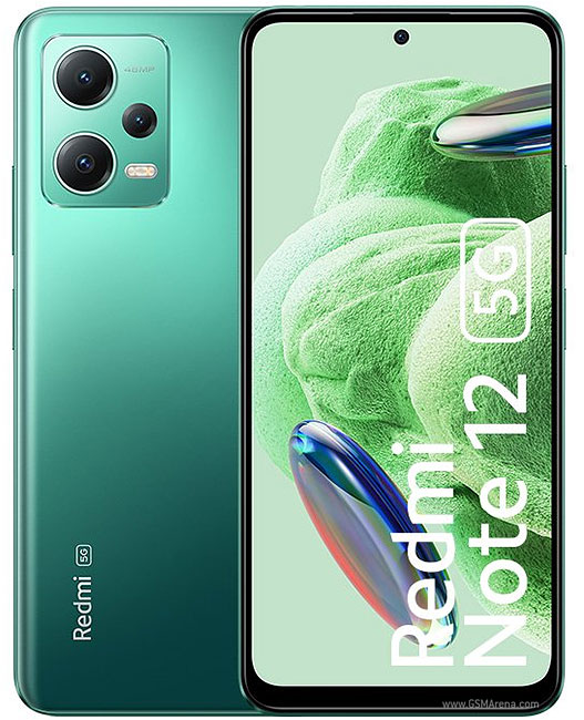 Redmi Note 12 Series