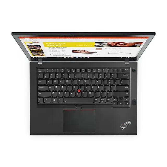 Lenovo ThinkPad T470s Core i7 7th Gen 8GB RAM 256GB SSD Non-Touch
