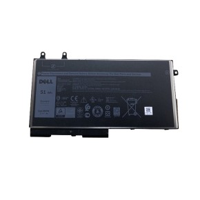 51Wh Dell R8D7N 1V1XF Battery - Long-lasting Power