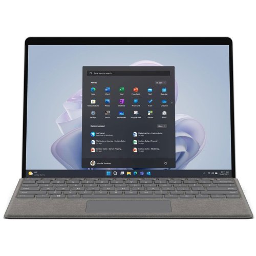 Microsoft Surface Pro 9 Core i7 12th Gen 16GB RAM 256GB SSD QIY-00007